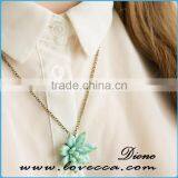 Small Pendant Succulent Pendant Wholesale 4 cm Mini Succulent Plants Arrangement Succulent Jewelry thumbnail-5