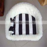 2014 New Wicker Pet House/cage thumbnail-1