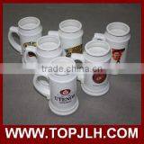 CE Certificated Dink Cup Stein Promotional Beer Stein Mug Wholesale thumbnail-3
