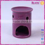 Ceramic Decoration Round Incense Burners Wholesale thumbnail-3