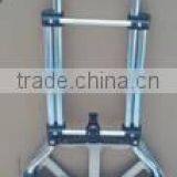 Alumium Luggage Hand Trolley Two Wheel for Carrying thumbnail-3