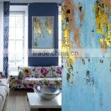 Hot Sale Modern Abstract Painting for Home Decoration thumbnail-2
