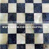 Chess Design Sea Shell Tile thumbnail-1