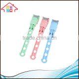 NBRSC Plastic Expandable Indoor Clothes Hanger thumbnail-3