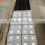 Black Granite Mesh Paving Cheap Black Paver Granite Paving Stone thumbnail-5