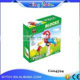 Gold Supplier China Funny Outdoor Building Blocks thumbnail-1