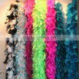 Cosplay Colorful Feather Wings thumbnail-1