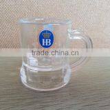 Plastic Small Drinking Wine Cup thumbnail-3