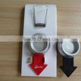 Print Logo Spin the Shot Shoter Spinner Game thumbnail-1