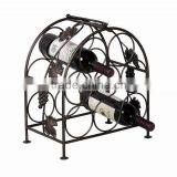 Hot Sales Wine Rack thumbnail-1
