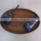 Various Sizes Wooden Tray/Wood Plate thumbnail-5