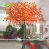 BTR1101-3 GNW Artificial Maple Tree Plants for Sale 13ft High for Landscaping Garden Decoration Outdoor