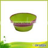 High Quality Different Types Products Eco Friendly Flower Pot thumbnail-3