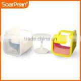 Unique Design Leisure Waiting Chair thumbnail-2