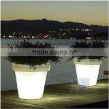 LED Large Led Flower Pot/led Illuminated Furniture/led Flower Pot thumbnail-4