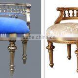 MD-1413-01 Art Furniture Chairs for Room Decor thumbnail-4