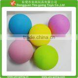 Customized High Quality Non Toxic Any Size Colorful Eva Foam Toy Ball thumbnail-2