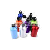 Aluminum Drink Bottle