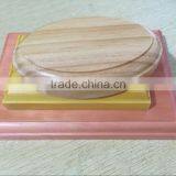 Wholesale Blank Wood Awards Plaques thumbnail-1