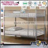 High Quality Modern Bedroom Furniture Metal Kids Bunk Bed thumbnail-5