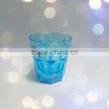 Hot Sales New Design Plastic Led Flashing Christmas Decor With Christmas Plastic Cup thumbnail-2