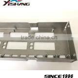 Custom Progressive Fabrication Parts Concrete Metal Stamping thumbnail-5