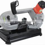 680w Wood/Metal Cutting Electric Portable Band Saw thumbnail-1