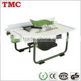 Mini Electric Table Saw/Woodworking Machine thumbnail-1