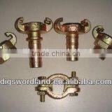 DSL High Efficient Rubber Pipe Coupling