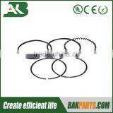 Piston Rings Fits GX35 Brush Cutter Strimmer Ring Set thumbnail-2