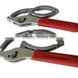 Adjustable Chain Type Oil Filter Wrench Hand Tool Cartridge Wrench thumbnail-1
