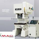 Pressing Machine/press Machine/high Speed Precision Power Press thumbnail-1