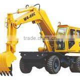 High Quality and Sale Heavy Duty Rock Bucket thumbnail-4