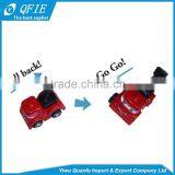 Wholesale Cheap Small Plastic Engineering Vehicle Toy Through EN71 Certification for Coin Machine thumbnail-2