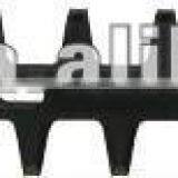 Top Grade Black 65mn Blade of Single Hedge Trimmer thumbnail-1