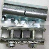 Pressed Scaffolding Sleeve Coupler thumbnail-2