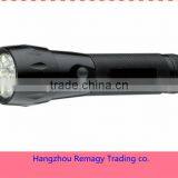 16led Aluminium Flashing Hand Torch Light thumbnail-1