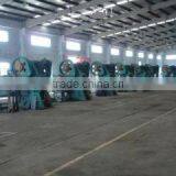 Qingdao Hytang Hand Truck Co., Ltd. company overview - view 3 thumbnail