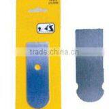 Blade for S-trimming Shave(plane, Blade,hand Tool)