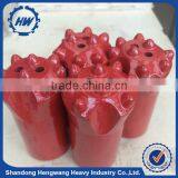 Taper Button Bit/32~50mm Button Bit/rock Drill Bit for Drill Hole Machine Tool thumbnail-4