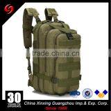 High Quality Three Sand Camo Multifunctional MOLLE Assault Backpacks Military Tactics Pack Bags thumbnail-5