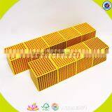 2017 New Design Toddlers Wooden Montessori Preschool Toys W12F004 thumbnail-4