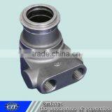 Custom-tailor Fastening Casting Clay Sand Casting Used for Pipeline Valve thumbnail-1