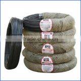25kg per Roll 18 Gauge Round Black Annealed Wire thumbnail-5