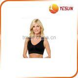 Hot Selling OEM Wholesale Women's Sports Bra thumbnail-6
