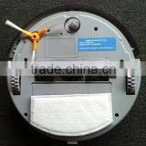 Basic Vacuum Cleaner 2016 New Model Wet and Dry Cleaner/cheap Robot Vacuum Cleaner thumbnail-5