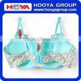 Woman Bra Set Underwear Sexy And Fashion Girls Bra Set thumbnail-2