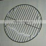 Wire Shelf With Chrom Plating