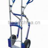 HANDTROLLEY HT1888 Wheelbarrow Spain Market Aluminum Handtruck thumbnail-1
