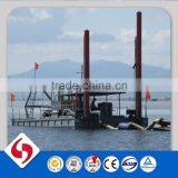 Small Dredger Salt Dredging Equipment thumbnail-5